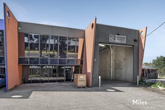 Factory, Warehouse & Industrial commercial property sold at 2 Quinn Street Preston VIC 3072 Factory, Warehouse & Industrial commercial property sold at 2 Quinn Street Preston VIC 3072
