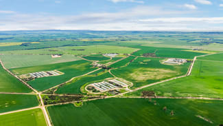 Rural / Farming commercial property sold at 85 Wandel Road Owen SA 5460 Rural / Farming commercial property sold at 85 Wandel Road Owen SA 5460