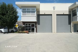 Factory, Warehouse & Industrial commercial property sold at 8/19 Lyell Street Mittagong NSW 2575 Factory, Warehouse & Industrial commercial property sold at 8/19 Lyell Street Mittagong NSW 2575