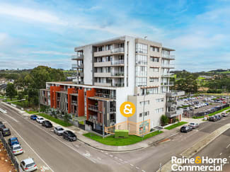 Shop & Retail commercial property for sale at Shop 3/47 Stowe Avenue Campbelltown NSW 2560 Shop & Retail commercial property for sale at Shop 3/47 Stowe Avenue Campbelltown NSW 2560