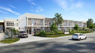 Factory, Warehouse & Industrial commercial property for sale at 10 Eva Street Moffat Beach QLD 4551