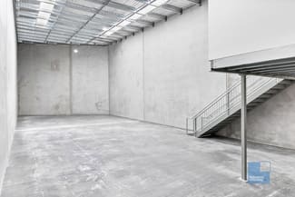 Factory, Warehouse & Industrial commercial property sold at 36/50 Cosgrove Road Strathfield South NSW 2136