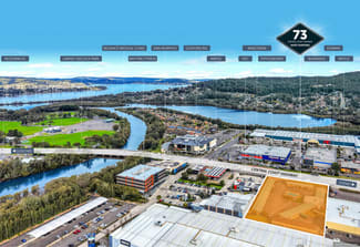 Hotel, Motel, Pub & Leisure commercial property sold at 73 Central Coast Highway West Gosford NSW 2250