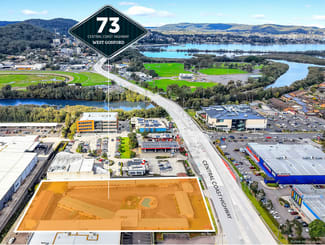 Hotel, Motel, Pub & Leisure commercial property sold at 73 Central Coast Highway West Gosford NSW 2250