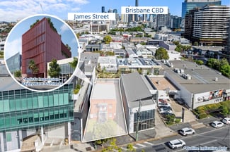 Offices commercial property sold at 43 Commercial Road Newstead QLD 4006 Offices commercial property sold at 43 Commercial Road Newstead QLD 4006