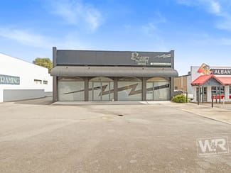 Factory, Warehouse & Industrial commercial property sold at 101 Lockyer Avenue Centennial Park WA 6330 Factory, Warehouse & Industrial commercial property sold at 101 Lockyer Avenue Centennial Park WA 6330