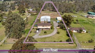 Development / Land commercial property sold at Whole/125 Avon Road Bringelly NSW 2556 Development / Land commercial property sold at Whole/125 Avon Road Bringelly NSW 2556