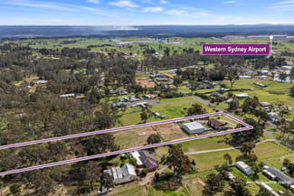 Development / Land commercial property sold at Whole/125 Avon Road Bringelly NSW 2556 Development / Land commercial property sold at Whole/125 Avon Road Bringelly NSW 2556