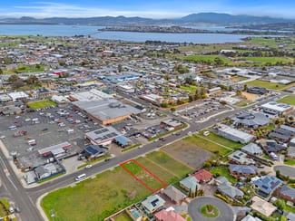 Development / Land commercial property for sale at 7 Dubs & Co Drive Sorell TAS 7172 Development / Land commercial property for sale at 7 Dubs & Co Drive Sorell TAS 7172