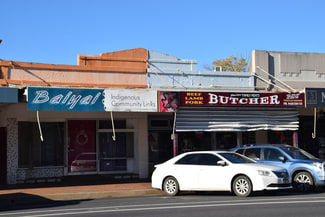Shop & Retail commercial property sold at 5 & 6 Nanima Crescent Wellington NSW 2820 Shop & Retail commercial property sold at 5 & 6 Nanima Crescent Wellington NSW 2820