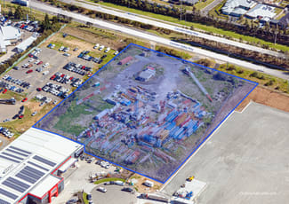 Development / Land commercial property for sale at 546 Camden Valley Way Smeaton Grange NSW 2567