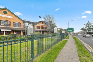 Offices commercial property sold at GEN/35 OLD NORTHERN ROAD Baulkham Hills NSW 2153 Offices commercial property sold at GEN/35 OLD NORTHERN ROAD Baulkham Hills NSW 2153