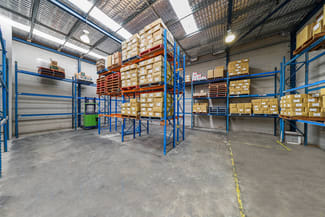 Showrooms / Bulky Goods commercial property sold at 13/13-15 Wollongong Road Arncliffe NSW 2205 Showrooms / Bulky Goods commercial property sold at 13/13-15 Wollongong Road Arncliffe NSW 2205