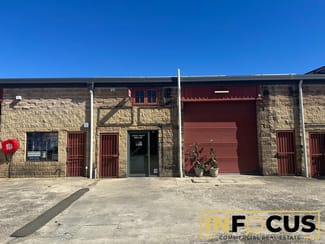 Factory, Warehouse & Industrial commercial property sold at Penrith NSW 2750 Factory, Warehouse & Industrial commercial property sold at Penrith NSW 2750