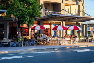 Shop & Retail commercial property sold at 2/3-5 Thrower Drive Currumbin QLD 4223 Shop & Retail commercial property sold at 2/3-5 Thrower Drive Currumbin QLD 4223