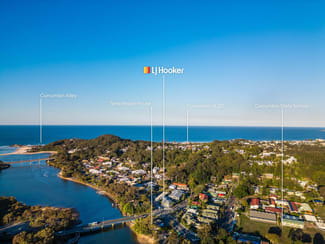 Shop & Retail commercial property sold at 2/3-5 Thrower Drive Currumbin QLD 4223 Shop & Retail commercial property sold at 2/3-5 Thrower Drive Currumbin QLD 4223