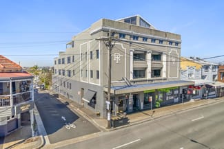 Medical / Consulting commercial property for sale at Office 3/728 Darling Street Rozelle NSW 2039