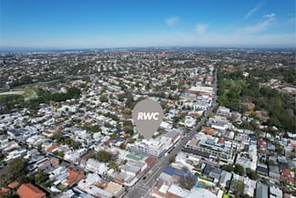Medical / Consulting commercial property for sale at Office 3/728 Darling Street Rozelle NSW 2039