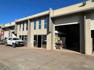 Factory, Warehouse & Industrial commercial property for sale at 10 and 11/3 Southern Cross Circuit Urangan QLD 4655 Factory, Warehouse & Industrial commercial property for sale at 10 and 11/3 Southern Cross Circuit Urangan QLD 4655