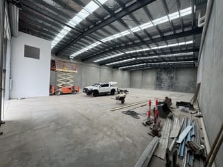 Factory, Warehouse & Industrial commercial property for lease at 20-22 Reserve Court Altona VIC 3018 Factory, Warehouse & Industrial commercial property for lease at 20-22 Reserve Court Altona VIC 3018