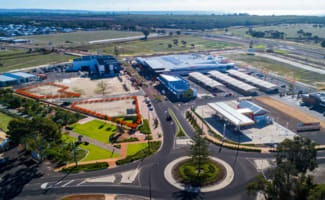 Hotel, Motel, Pub & Leisure commercial property for sale at Lot 107 corner Northerly Street and Napoleon Promenade Vasse WA 6280 Hotel, Motel, Pub & Leisure commercial property for sale at Lot 107 corner Northerly Street and Napoleon Promenade Vasse WA 6280