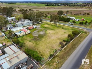 Factory, Warehouse & Industrial commercial property for sale at 61 Huffers Lane Rosedale VIC 3847 Factory, Warehouse & Industrial commercial property for sale at 61 Huffers Lane Rosedale VIC 3847