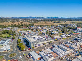 Shop & Retail commercial property sold at 12 Reef Street Gympie QLD 4570 Shop & Retail commercial property sold at 12 Reef Street Gympie QLD 4570