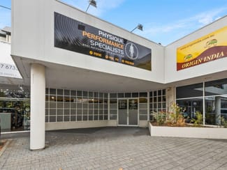 Shop & Retail commercial property sold at 7/2 Meadowvale Avenue South Perth WA 6151 Shop & Retail commercial property sold at 7/2 Meadowvale Avenue South Perth WA 6151