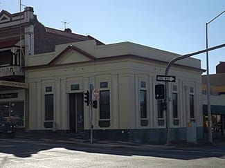 Offices commercial property sold at 89 Brisbane Street Ipswich QLD 4305 Offices commercial property sold at 89 Brisbane Street Ipswich QLD 4305