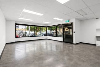 Offices commercial property sold at 2/10-14 Hope Street Brunswick VIC 3056