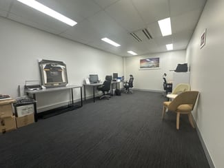 Offices commercial property sold at Level 4 Suite 4.02/200 Central Coast Highway Erina NSW 2250