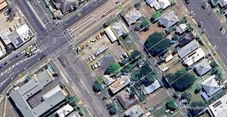 Shop & Retail commercial property for sale at 37 Albert Street Rockhampton City QLD 4700 Shop & Retail commercial property for sale at 37 Albert Street Rockhampton City QLD 4700