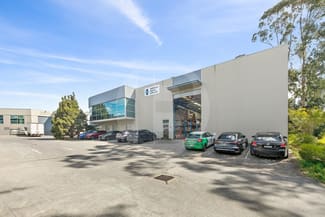 Factory, Warehouse & Industrial commercial property sold at 41/10 STRAITS AVENUE South Granville NSW 2142 Factory, Warehouse & Industrial commercial property sold at 41/10 STRAITS AVENUE South Granville NSW 2142