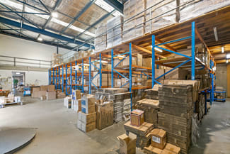 Factory, Warehouse & Industrial commercial property sold at 41/10 STRAITS AVENUE South Granville NSW 2142 Factory, Warehouse & Industrial commercial property sold at 41/10 STRAITS AVENUE South Granville NSW 2142