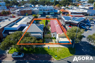 Shop & Retail commercial property sold at 64-66 Parry Street Perth WA 6000 Shop & Retail commercial property sold at 64-66 Parry Street Perth WA 6000