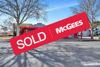 Development / Land commercial property sold at 100-102 Sir Donald Bradman Drive Hilton SA 5033