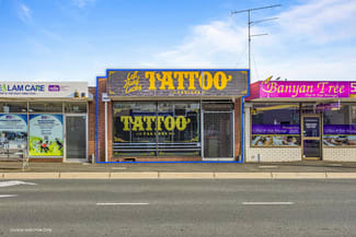 Medical / Consulting commercial property sold at 8 Little Bridge Street Ballarat Central VIC 3350 Medical / Consulting commercial property sold at 8 Little Bridge Street Ballarat Central VIC 3350
