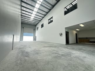 Factory, Warehouse & Industrial commercial property sold at 12/2-18 Pippabilly Place Upper Coomera QLD 4209
