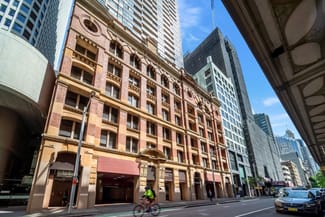 Offices commercial property sold at Suite 607 267 Castlereagh Street Sydney NSW 2000 Offices commercial property sold at Suite 607 267 Castlereagh Street Sydney NSW 2000