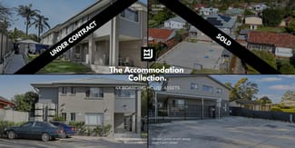 Hotel, Motel, Pub & Leisure commercial property sold at 80 East Street Nowra NSW 2541 Hotel, Motel, Pub & Leisure commercial property sold at 80 East Street Nowra NSW 2541