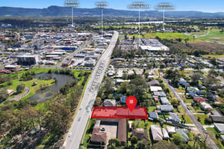 Hotel, Motel, Pub & Leisure commercial property sold at 80 East Street Nowra NSW 2541 Hotel, Motel, Pub & Leisure commercial property sold at 80 East Street Nowra NSW 2541