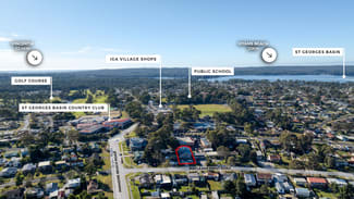 Other commercial property for sale at 120 Macleans Point Road Sanctuary Point NSW 2540