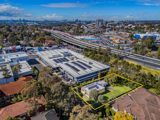 Development / Land commercial property sold at 14 Meehan Street Granville NSW 2142 Development / Land commercial property sold at 14 Meehan Street Granville NSW 2142