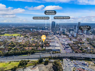 Development / Land commercial property sold at 14 Meehan Street Granville NSW 2142 Development / Land commercial property sold at 14 Meehan Street Granville NSW 2142
