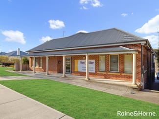 Offices commercial property sold at 265 Durham Street Bathurst NSW 2795