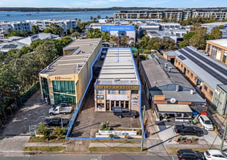 Factory, Warehouse & Industrial commercial property sold at 32 Alexander Avenue Taren Point NSW 2229 Factory, Warehouse & Industrial commercial property sold at 32 Alexander Avenue Taren Point NSW 2229