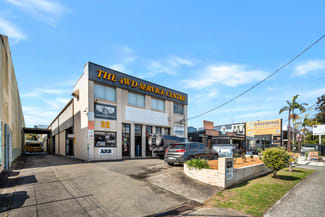 Factory, Warehouse & Industrial commercial property sold at 32 Alexander Avenue Taren Point NSW 2229 Factory, Warehouse & Industrial commercial property sold at 32 Alexander Avenue Taren Point NSW 2229