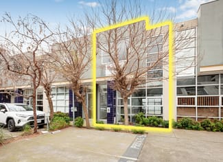 Factory, Warehouse & Industrial commercial property for lease at 6 Bromham Place Richmond VIC 3121 Factory, Warehouse & Industrial commercial property for lease at 6 Bromham Place Richmond VIC 3121