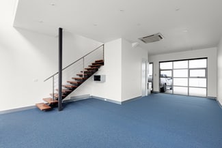 Factory, Warehouse & Industrial commercial property for lease at 6 Bromham Place Richmond VIC 3121 Factory, Warehouse & Industrial commercial property for lease at 6 Bromham Place Richmond VIC 3121