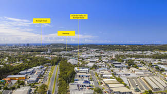 Offices commercial property sold at 4/26 Ern Harley Drive Burleigh Heads QLD 4220 Offices commercial property sold at 4/26 Ern Harley Drive Burleigh Heads QLD 4220